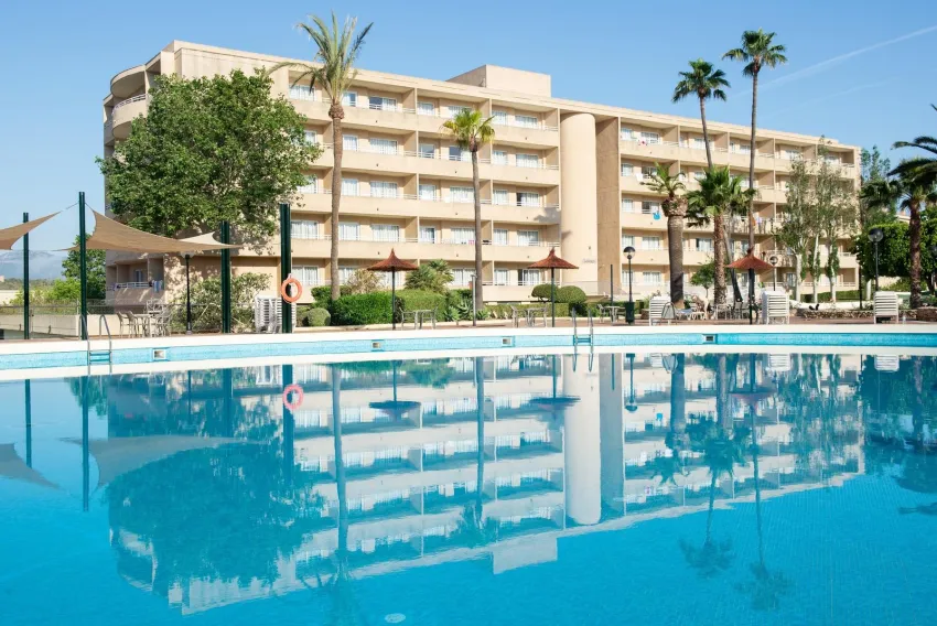 Club Cala Romani 3*-32