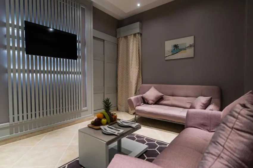 SUNRISE CRYSTAL BAY RESORT  5*-30