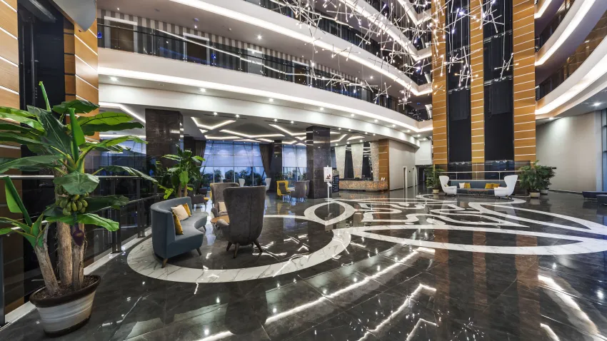 Xoria Deluxe Hotel 5*-4