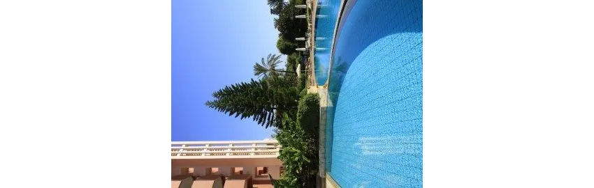 Aqi Pegasos Resort Hotel 4*-26