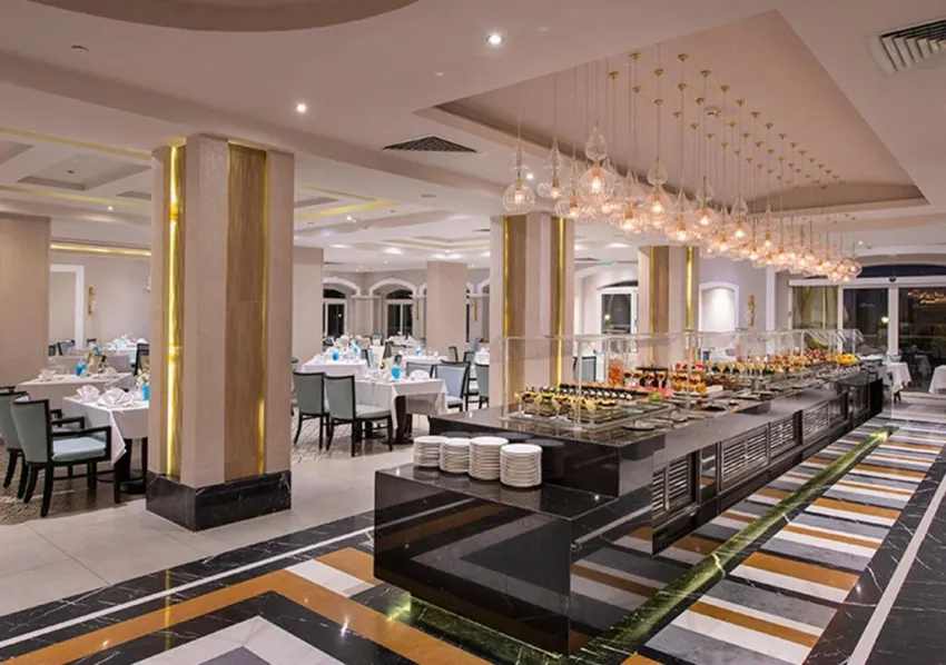 PREMIER LE REVE HOTEL & SPA (ADULTS ONLY 16+)  5*-39