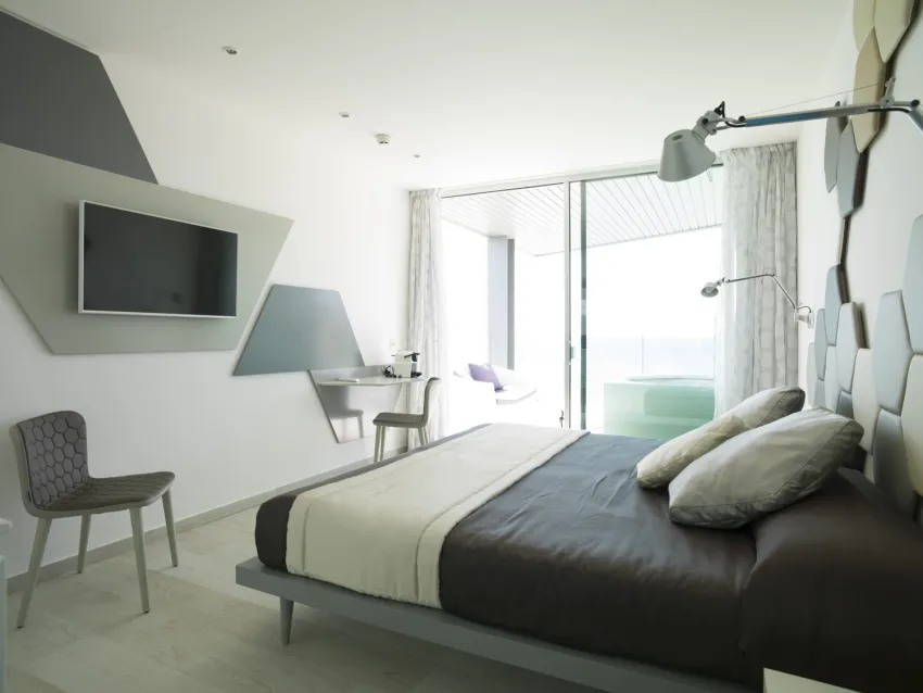 Son Moll Sentits Hotel and Spa 4*-51