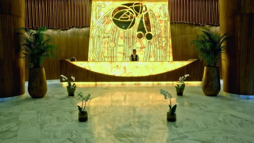 Side Star Elegance 5*-17