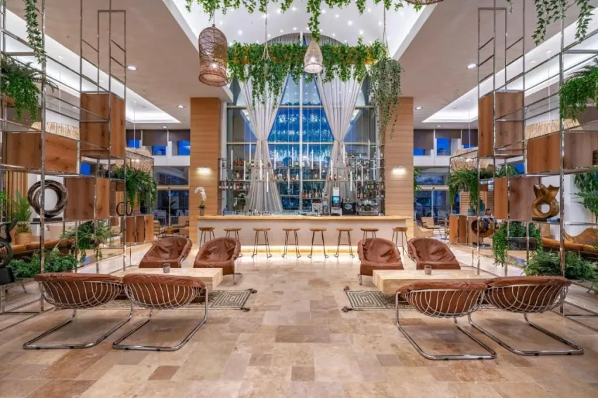 TUI BLUE XANTHE  5*-26