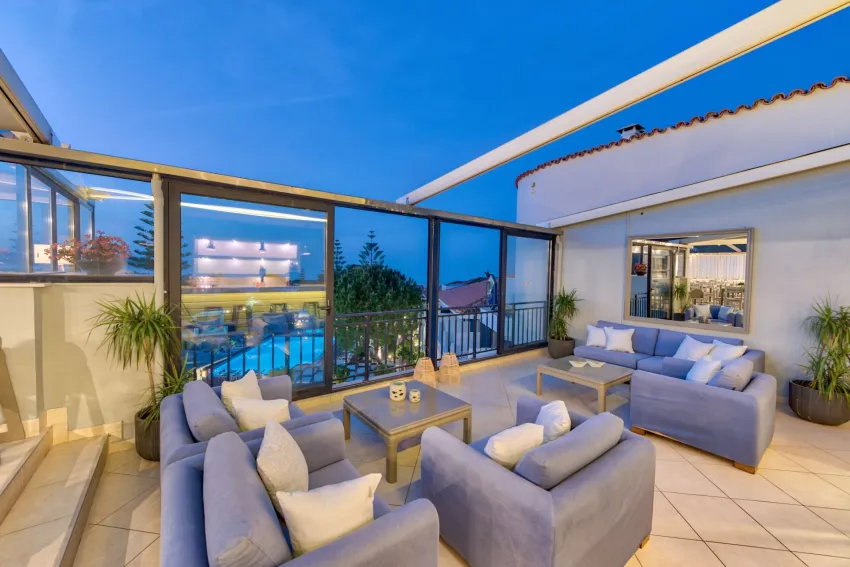 Contessa Hotel 3*-11