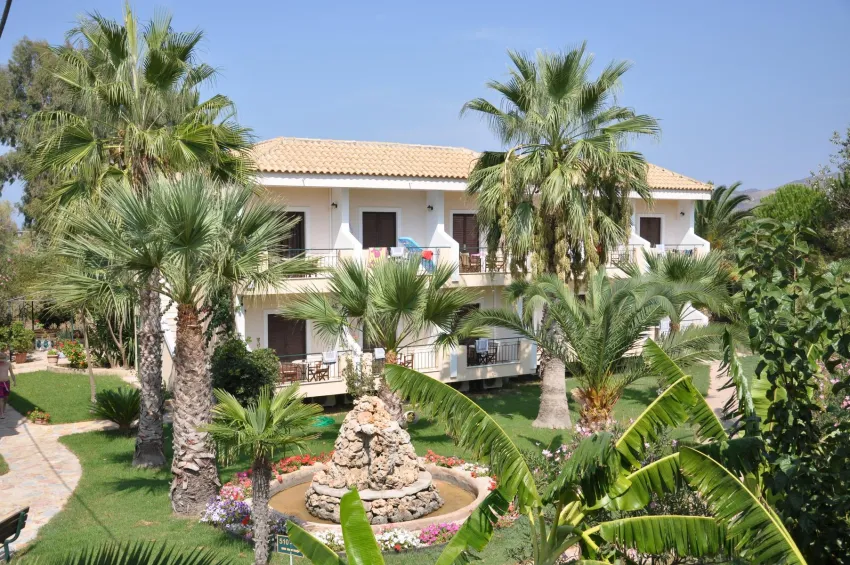 Ilios Hotel 3*-2