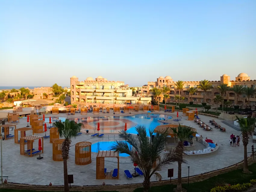 Utopia Beach Club 4*-4