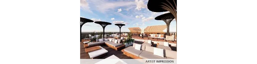 The X Belek 5*-32