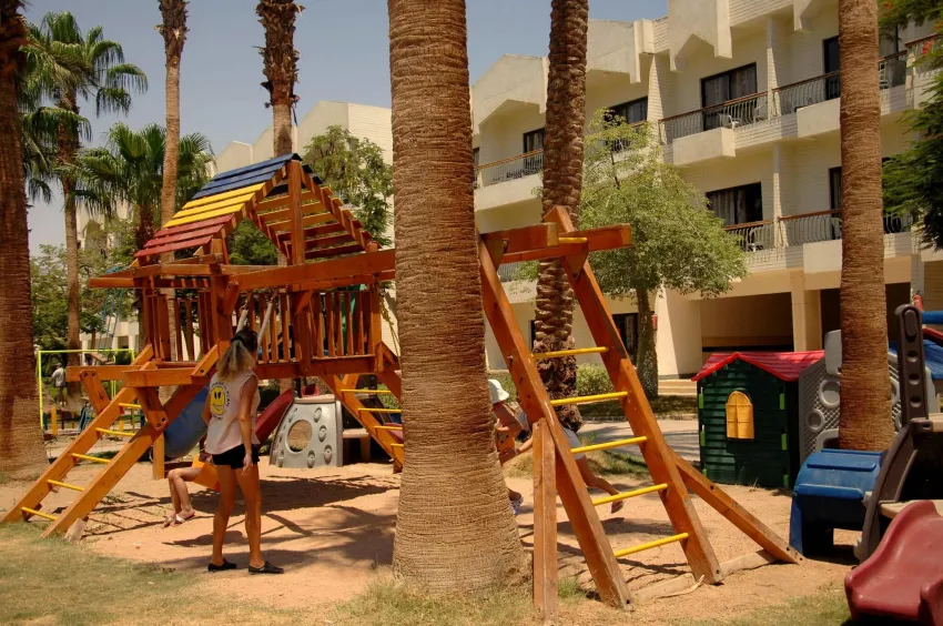 ZYA Regina Resort 4*-77