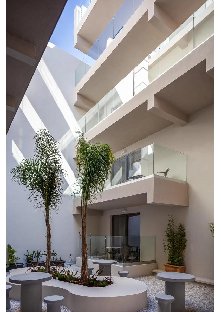 San Antonio Boutique Hotel 4*-7