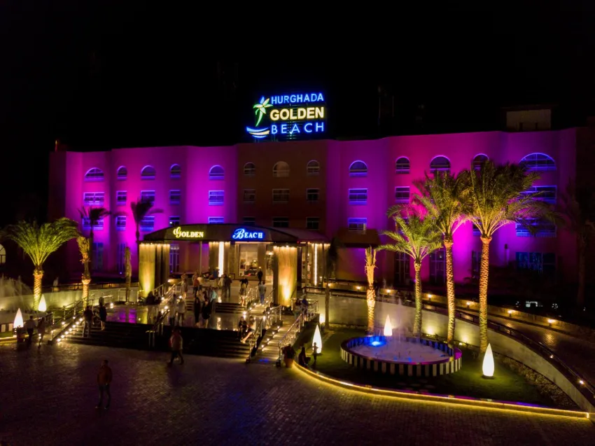 Golden Beach Resort (Ex. Movie Gate) 4*-20