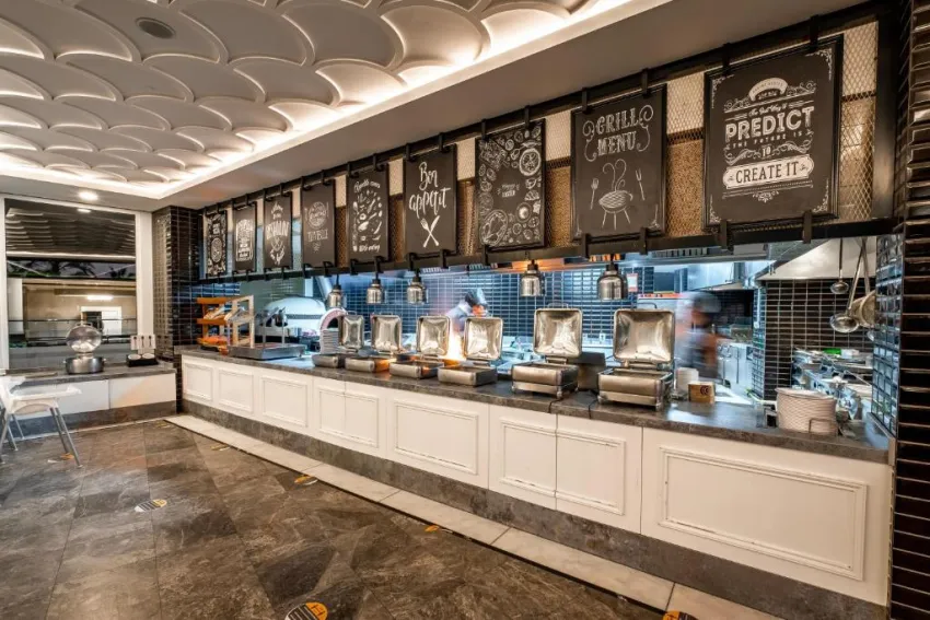 Long Beach Alanya 5*-51