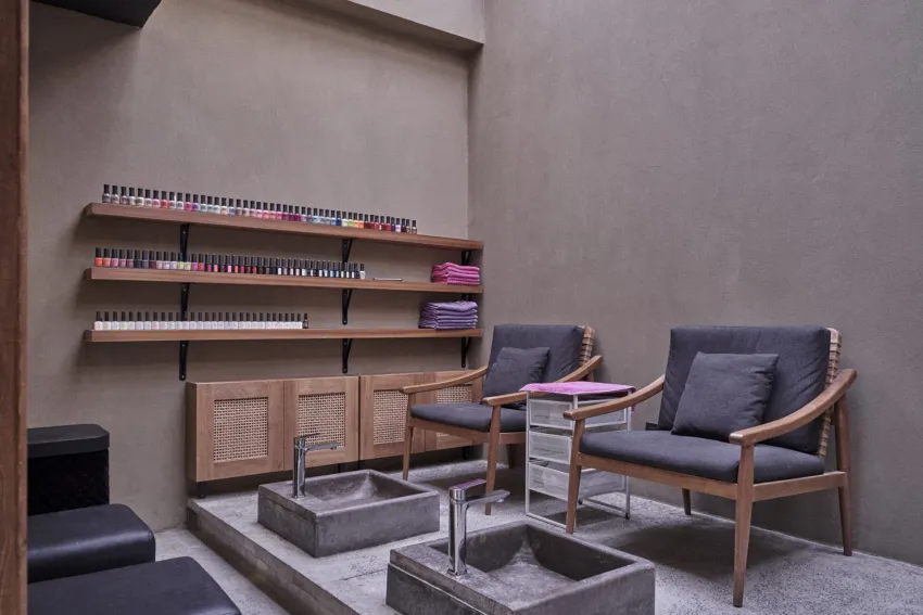 Casa Cook El Gouna (Adults Only 16+) 5*-18