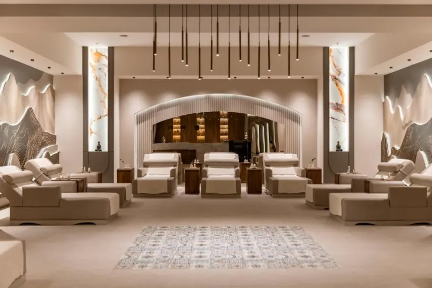 OZ HOTELS SIDE PREMIUM  5*-78