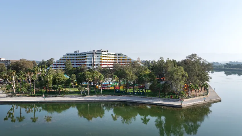 Megasaray Resort Side 5*-18