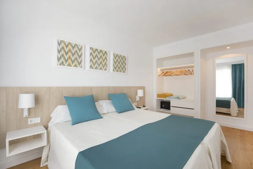 Cabot Hobby Club Apartments -31