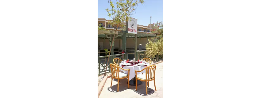 Sunny Beach Resort The Three Corners 4*-41