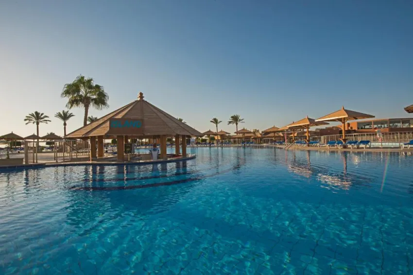 SUNRISE ROYAL MAKADI RESORT  5*-24