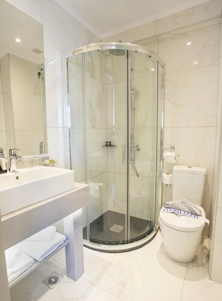 Rhodos Horizon Blu 4*-30