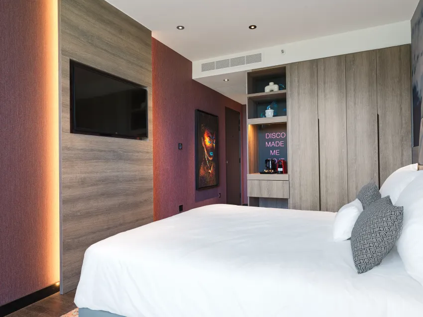 NYX Hotel Limassol 4*-33