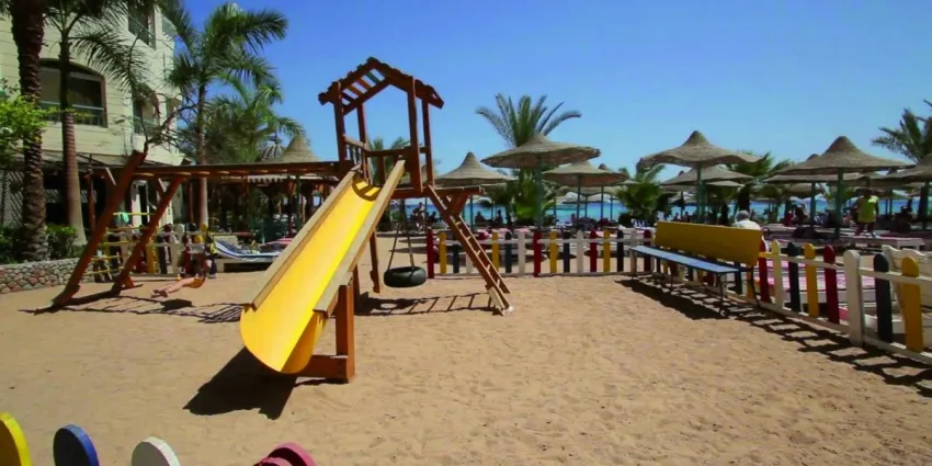 BELLA VISTA HOTEL & RESORT  4*-26