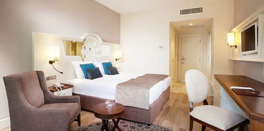 Diamond Elite Hotel & Spa (Adults Only 16+) 5*-4