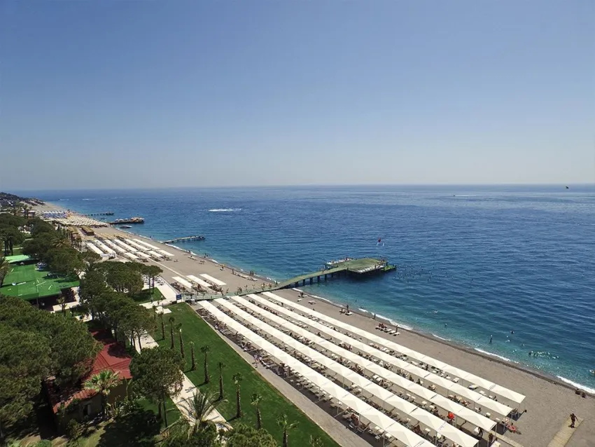 Dobedan World Palace Hotel (Ex. Alva Donna) 5*-8