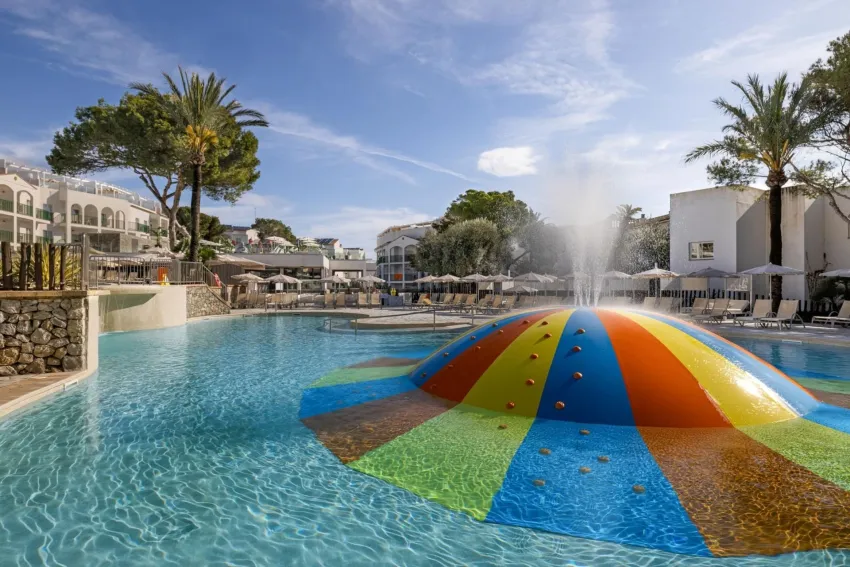 Viva Cala Mesquida Resort & Spa 4*-11