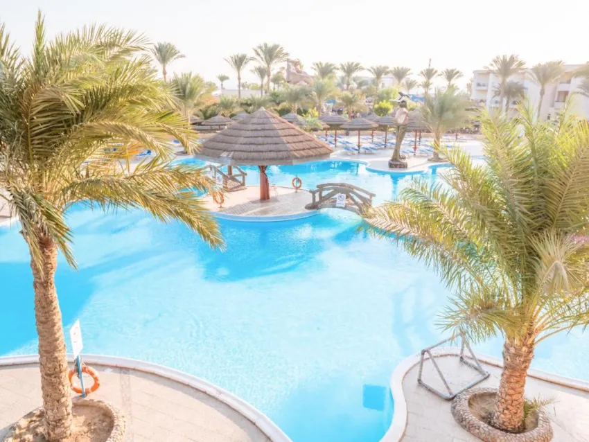 SEAGULL BEACH RESORT  4*-20