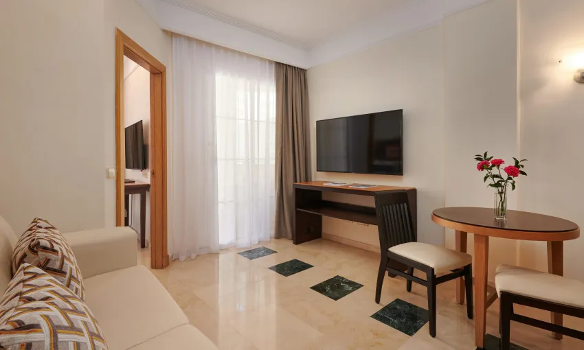 Grupotel Playa De Palma Suites Spa 4*-22