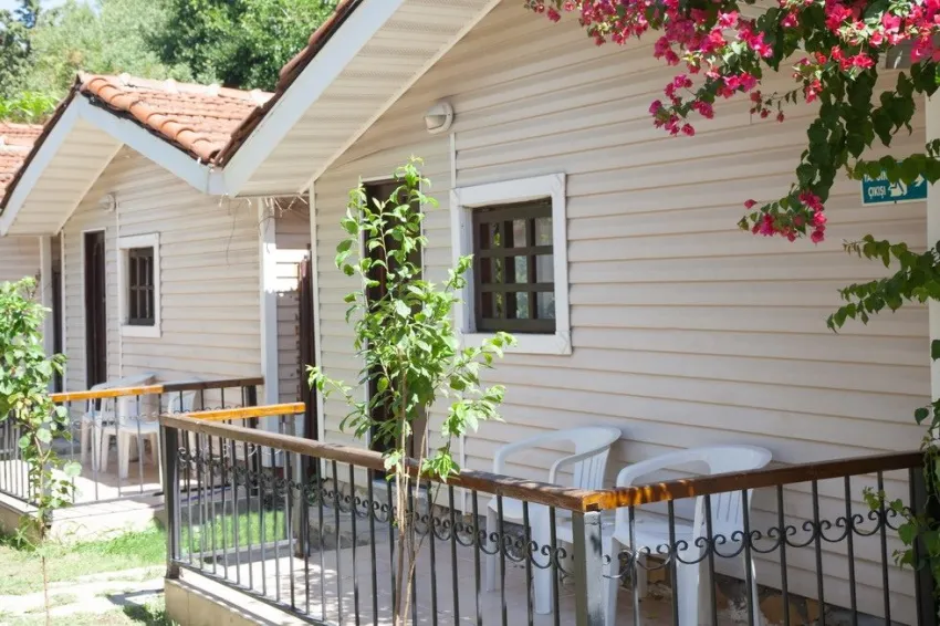 Leda Beach Hotel 3*-6