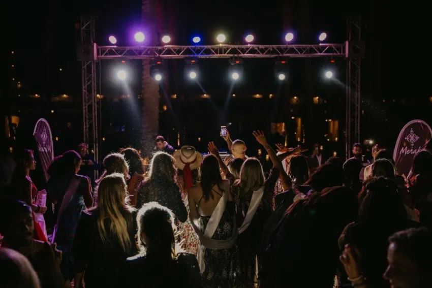 MERAKI RESORT (ADULTS ONLY 16+)  4*-55