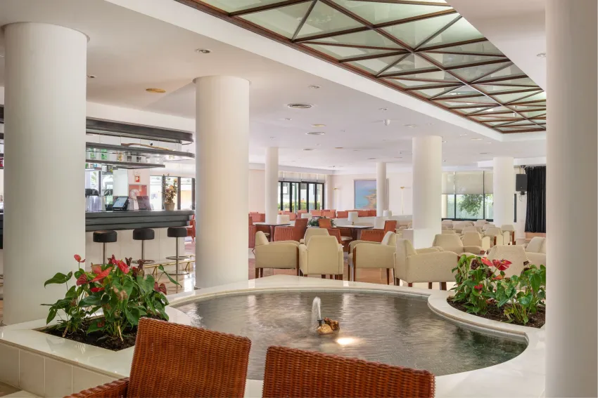 Welikehotel Marfil Playa 4*-32