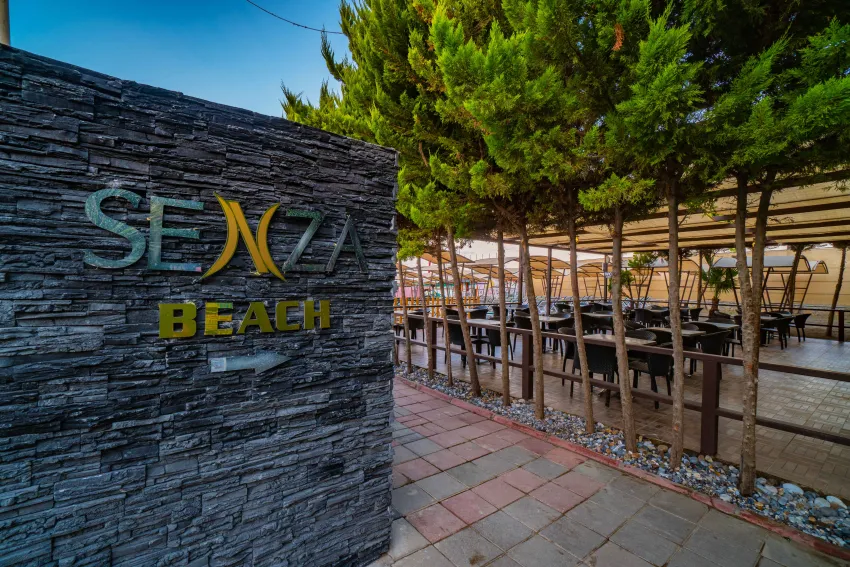 Senza The Inn Resort & Spa 5*-201