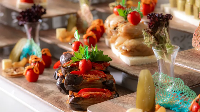 Avena Resort & Spa 4*-36