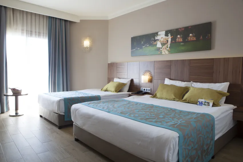 Selectum Family Resort Belek 5*-35