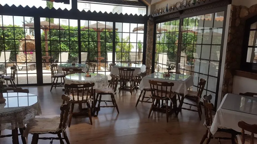 Anais Bay Apartments (Louma) 3*-55