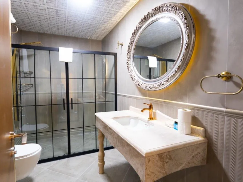 Sette Serenity Hotel 4*-9