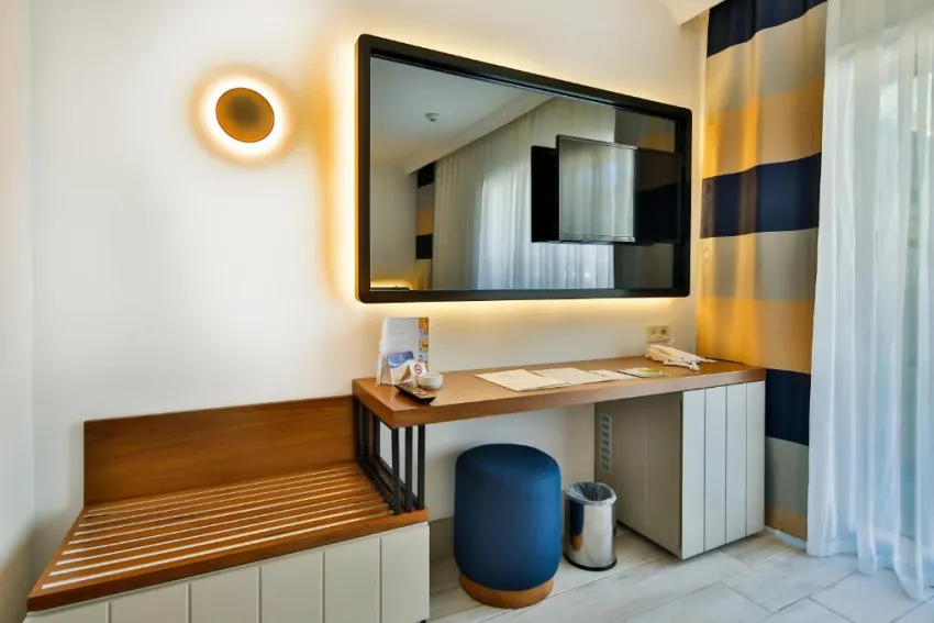 Crystal Flora Beach Resort 5*-4