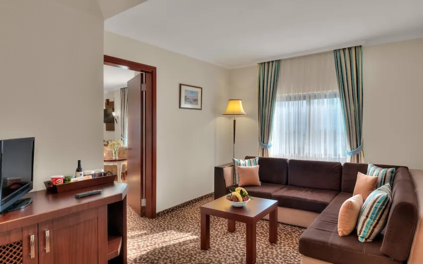 Best Western Plus Khan 4*-44