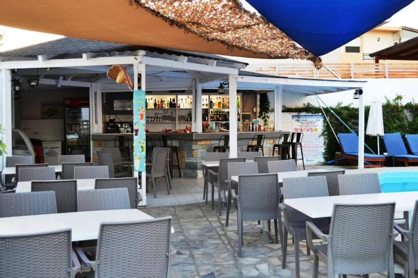 Sunset Beach hotel 3*-2