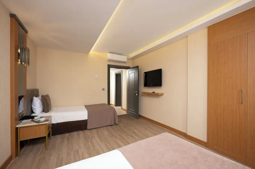Sealife Family Resort Hotel 5*-62