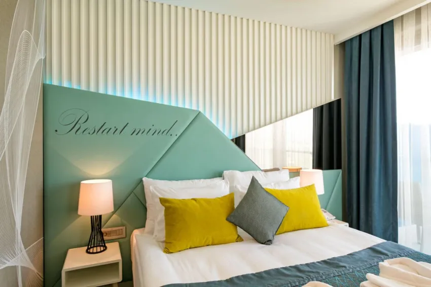 Wind Of Lara Hotel & Spa 5*-11