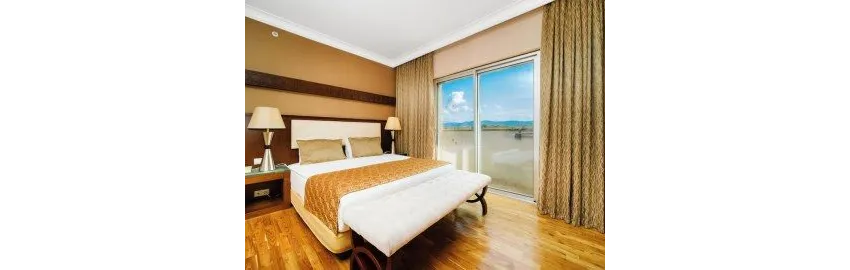 Mukarnas Resort & Spa 5*-9