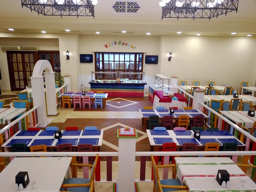 Salamis Bay Conti Hotel & Casino 5*-12