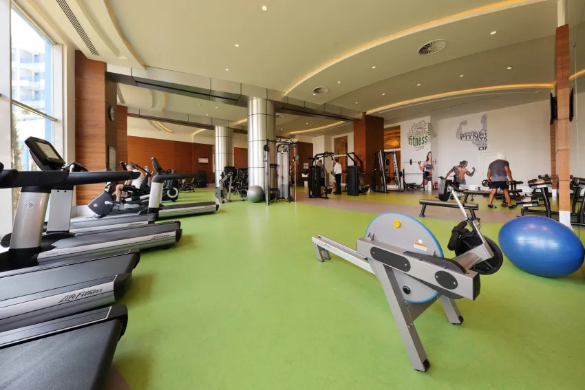 Sueno Hotels Deluxe Belek 5*-24