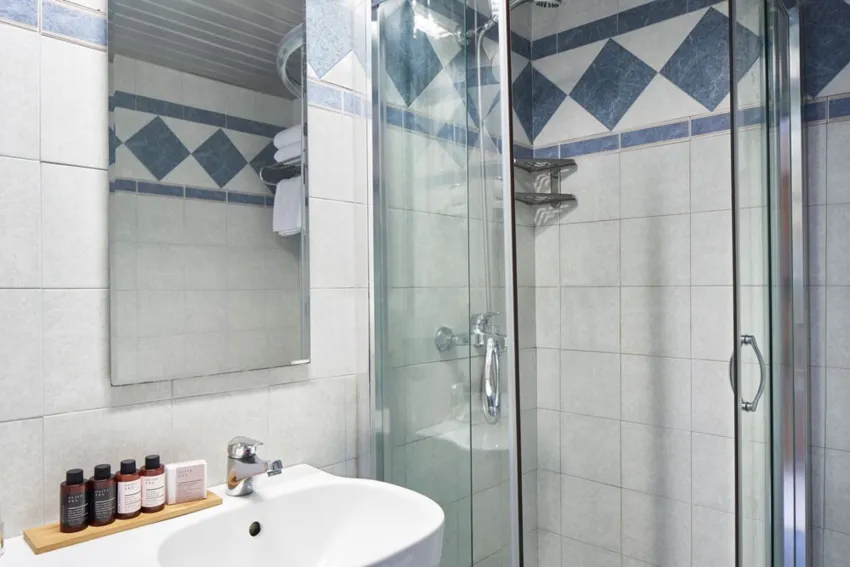 Aquamare city beach (ex Marie Rodos Hotel) 4*-9