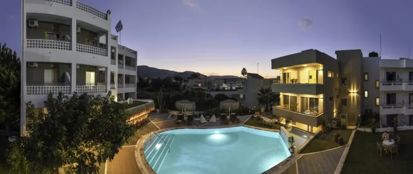 Stella Maria Hotel 1*-16