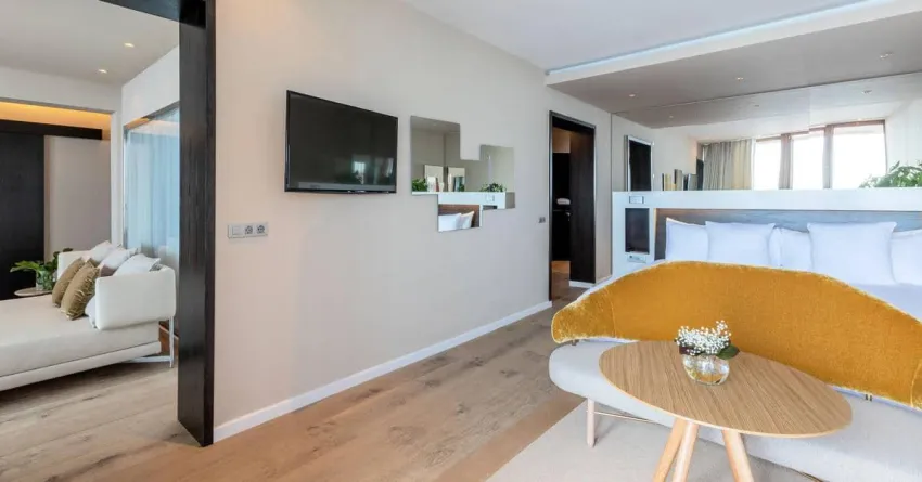 Hotel de Mar Gran Melia 5*-421