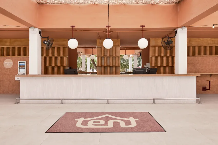 Tent Calvia Beach 3*-3